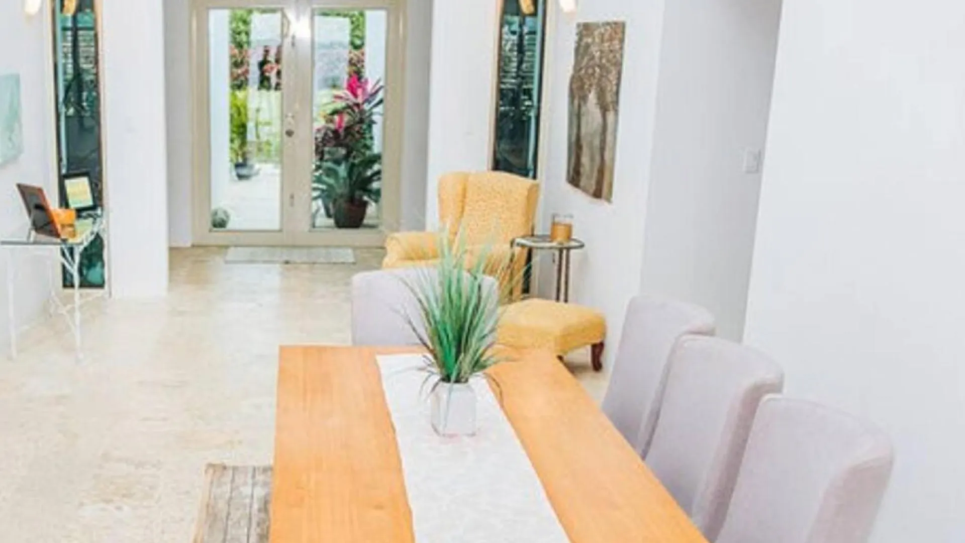 Spacious With Plenty Of Shared Space For Groups Camaceyes Puerto Rico