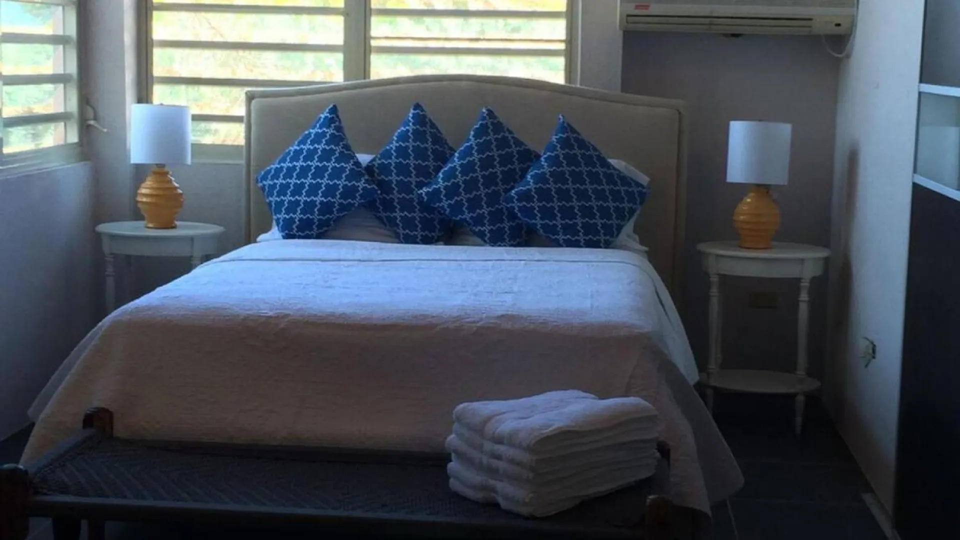 Apartment Spacious With Plenty Of Shared Space For Groups Camaceyes Puerto Rico