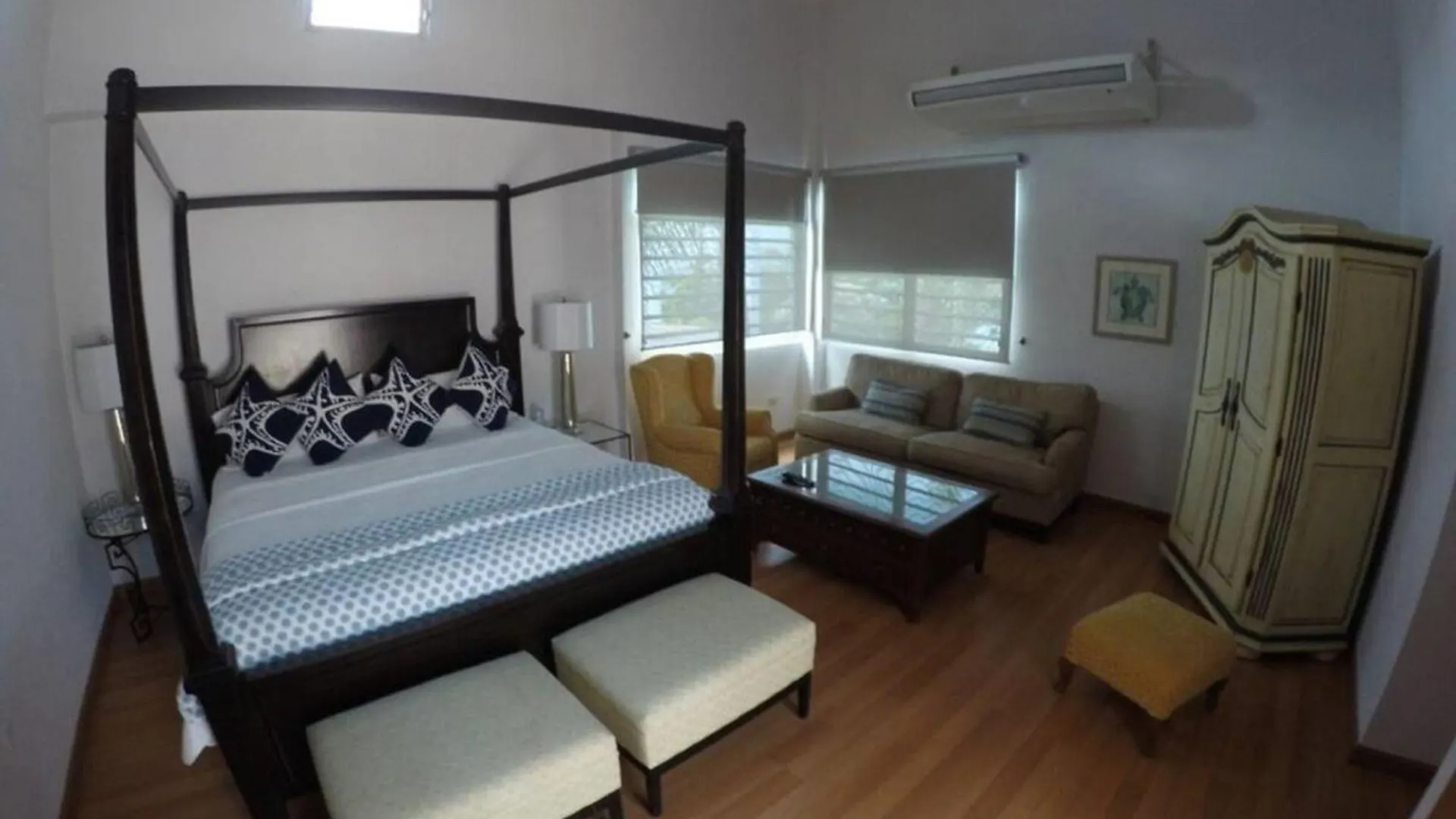 Apartment Spacious With Plenty Of Shared Space For Groups Camaceyes Puerto Rico